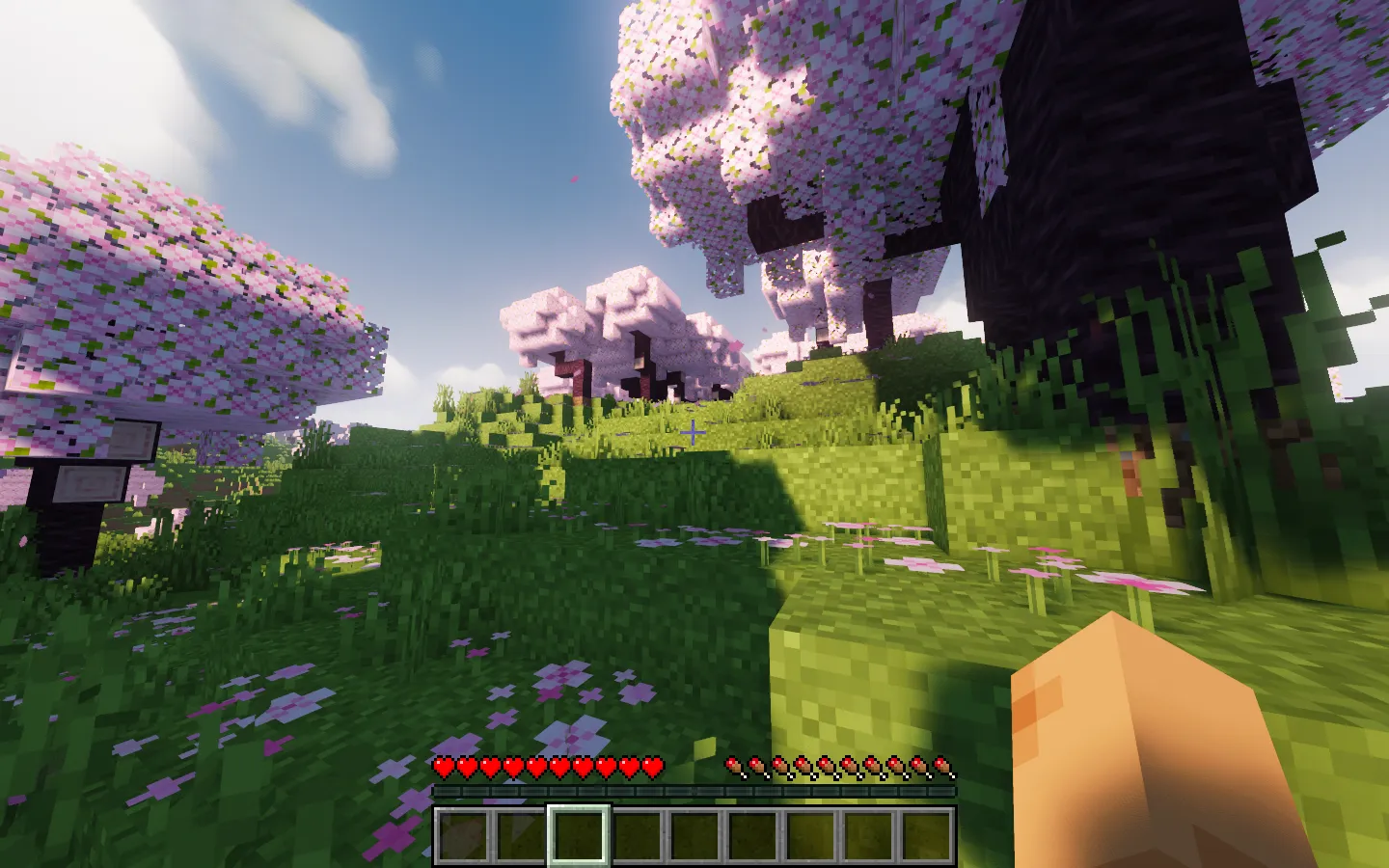 Blume