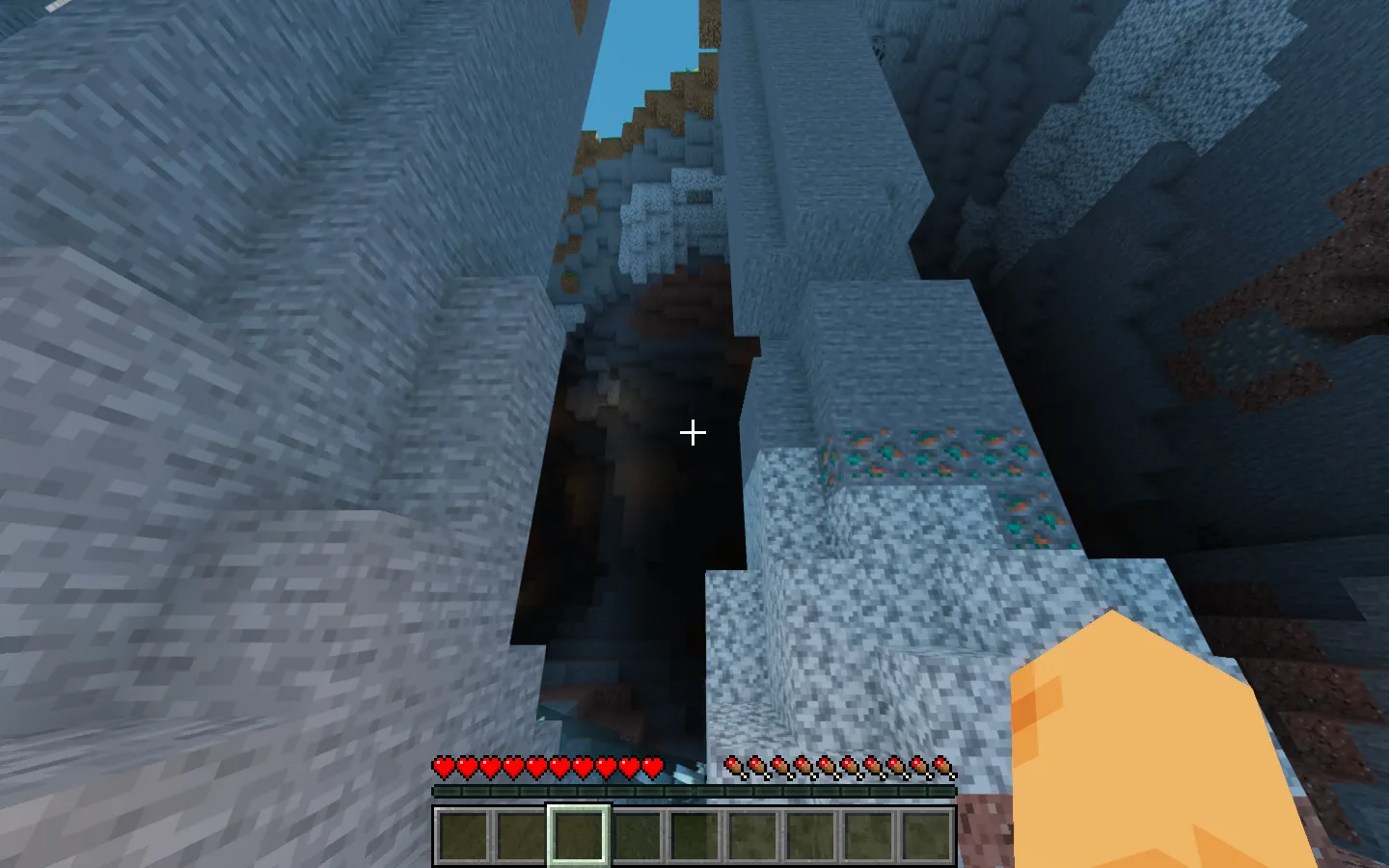 Höhle