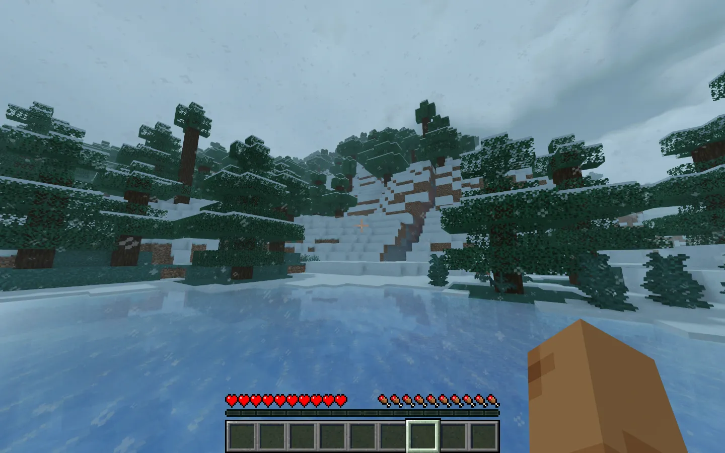 Schnee